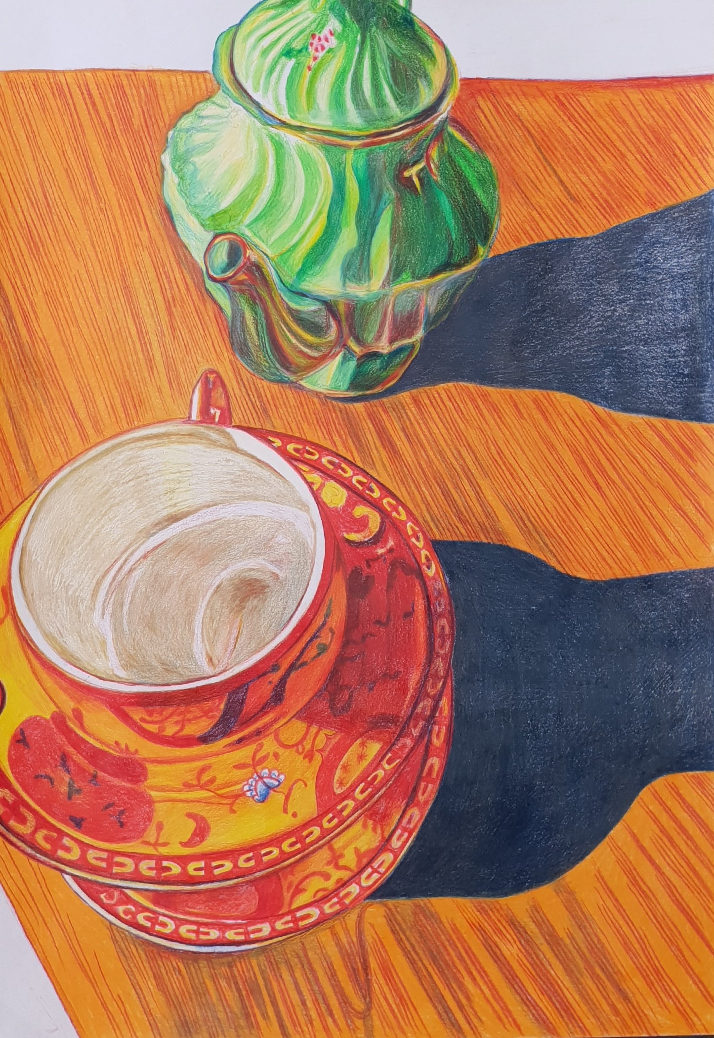 Open Edition Prints