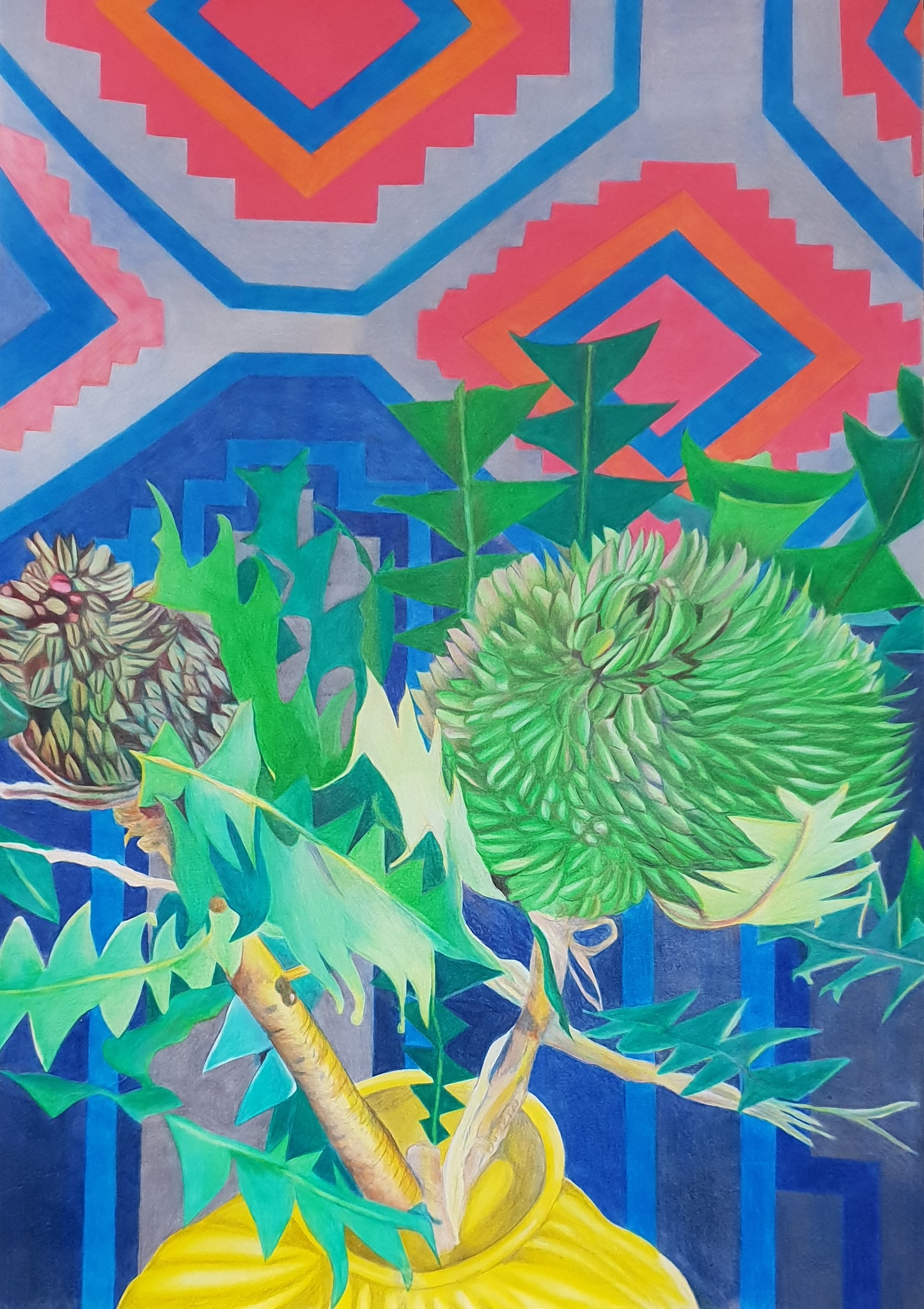 Prickly Kind Of Love